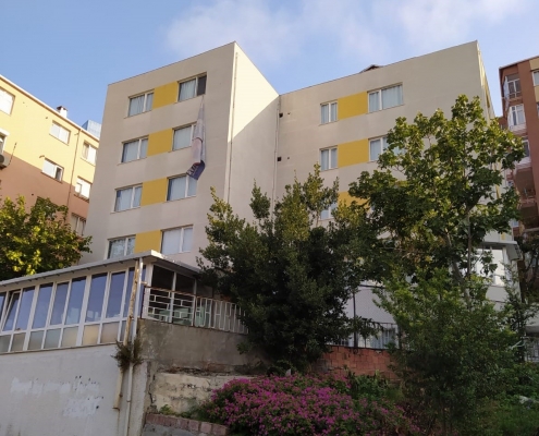 istanbul ferikoy erkek ogrenci yurdu ferikoy erkek ogrenci yurdu